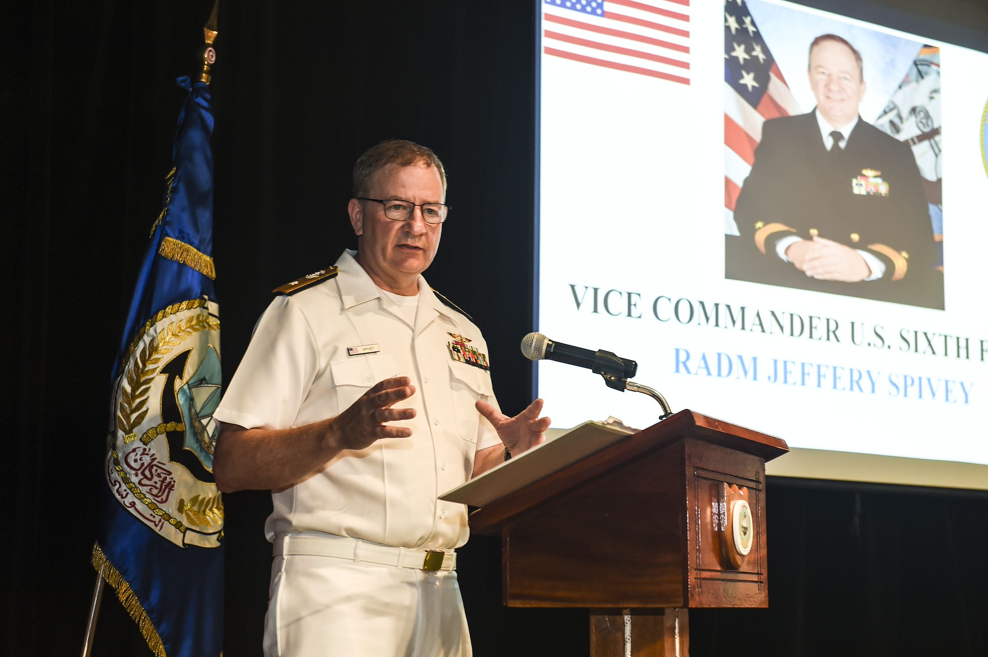 Exercise Phoenix Express Concludes in Tunisia