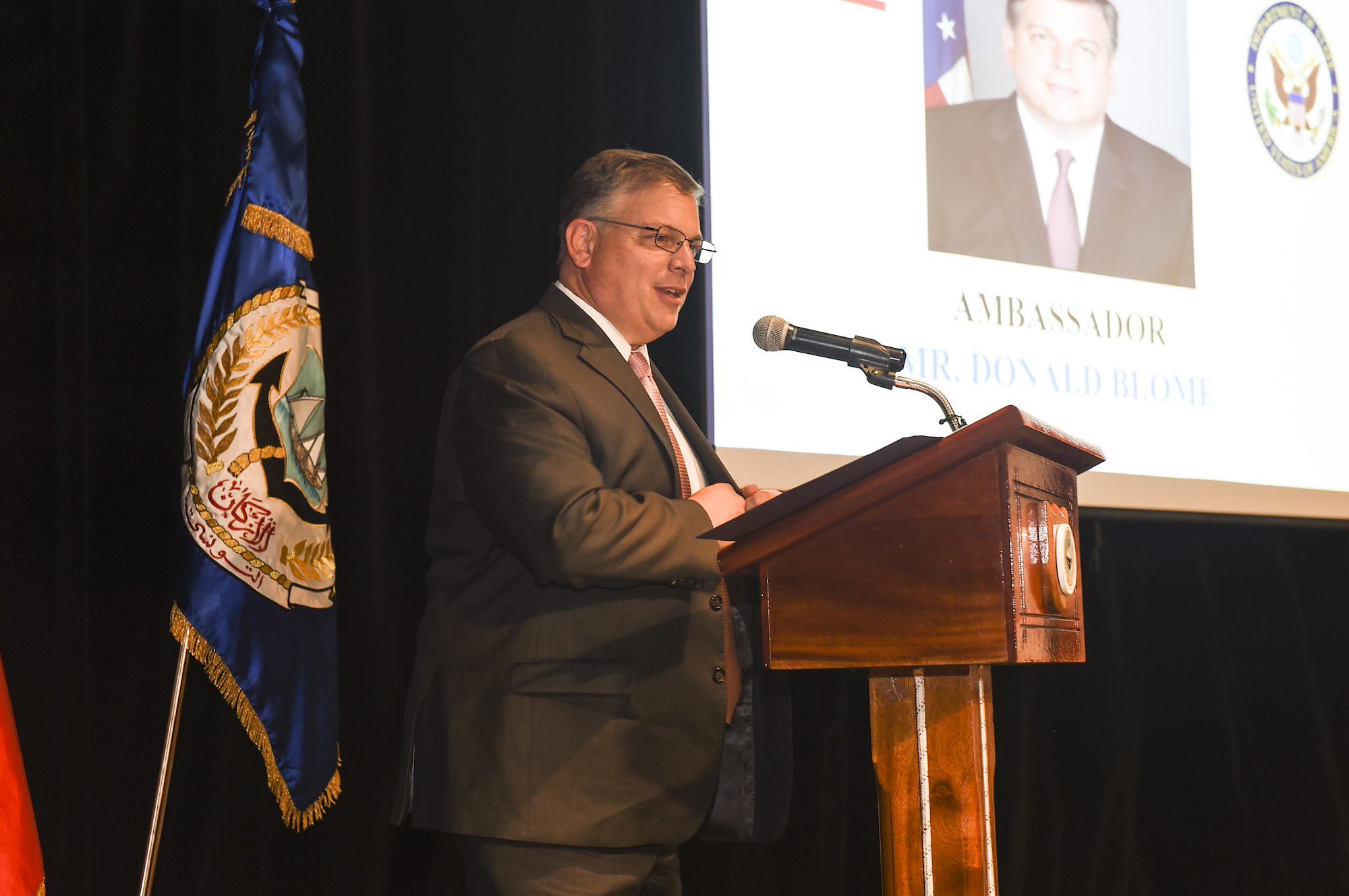 Exercise Phoenix Express Concludes in Tunisia