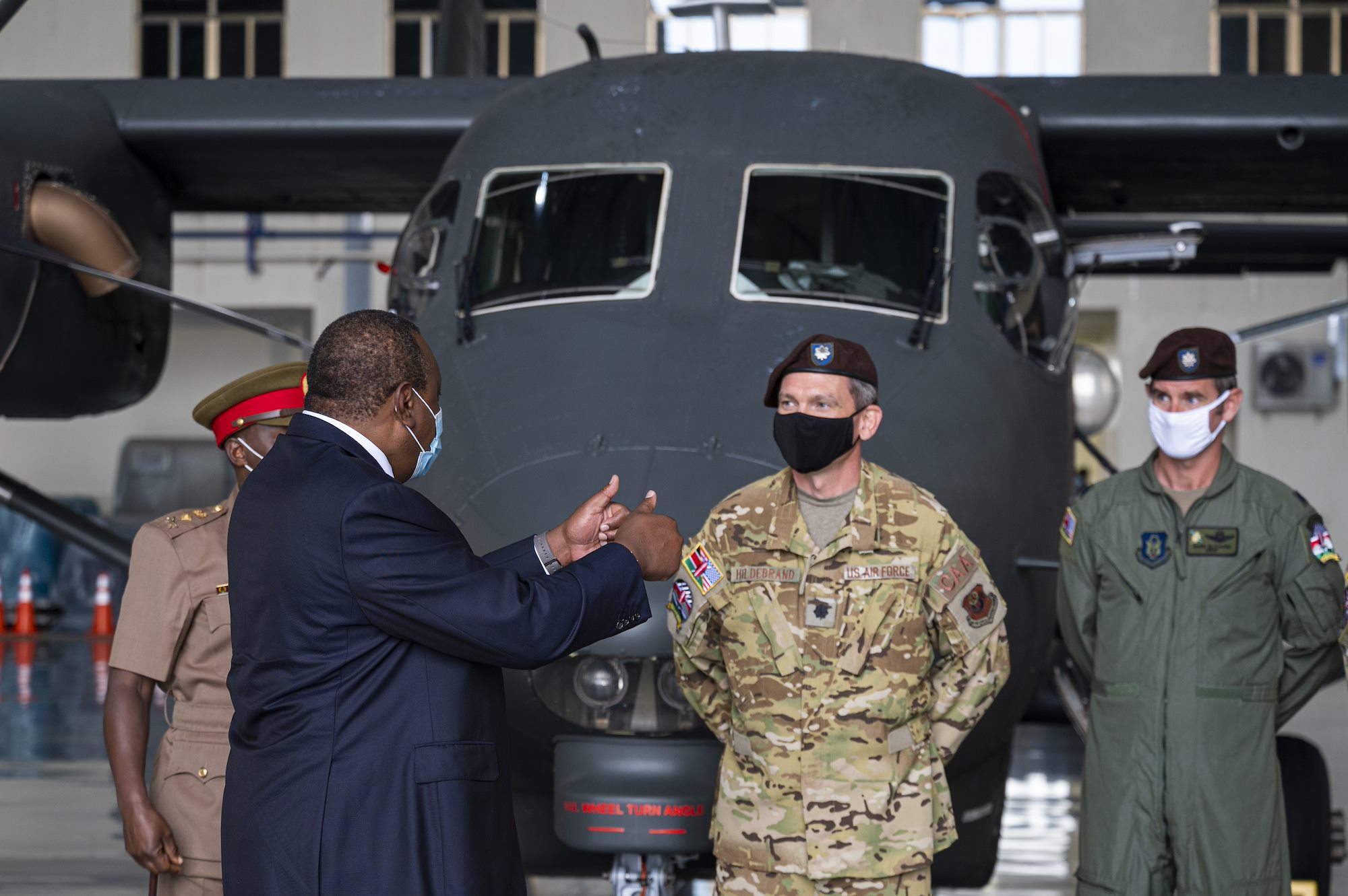 Combined Joint Task Force - Horn