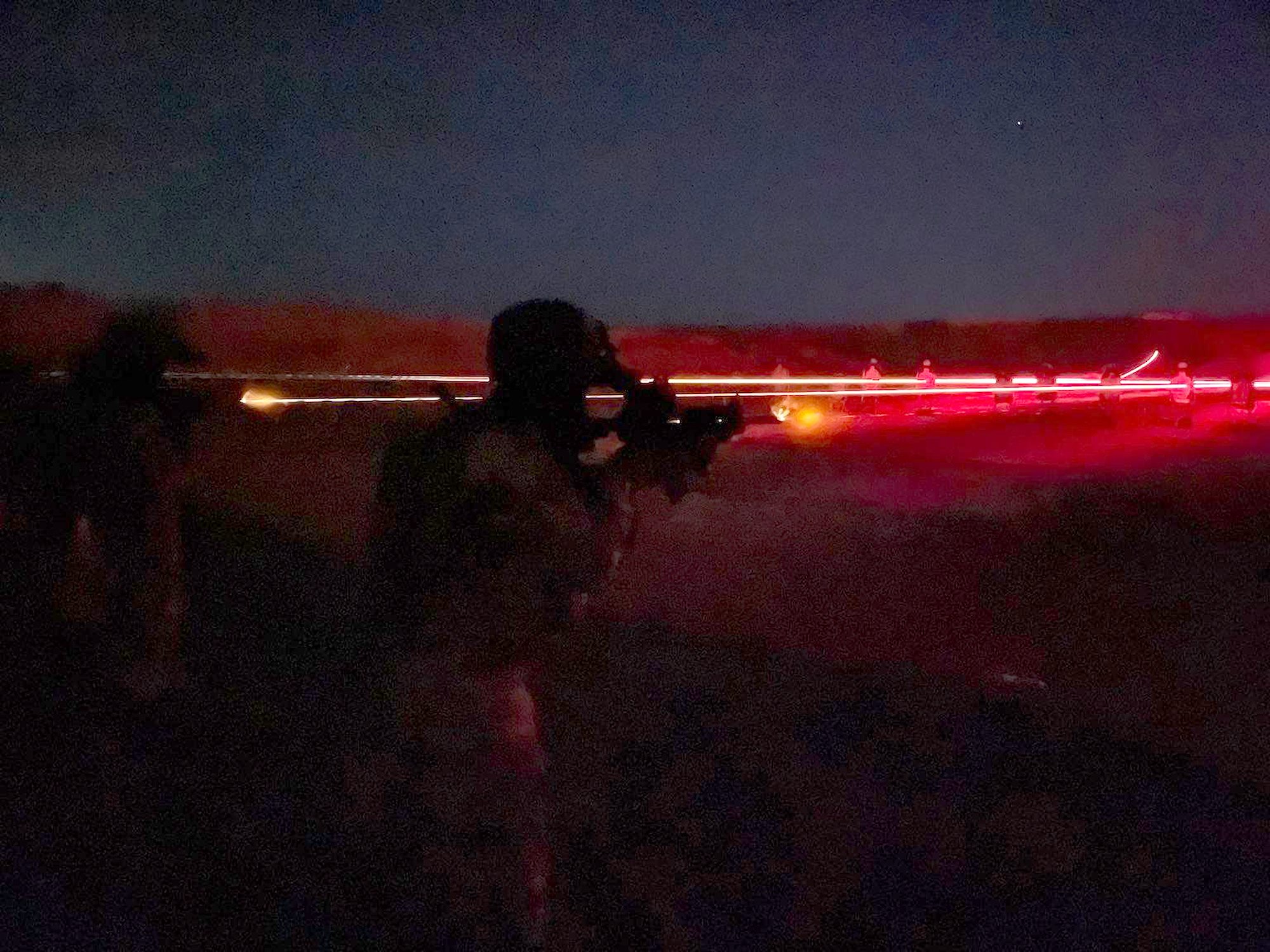 Executing African Lion 21 with 7,800 troops in Morocco, Tunisia, Senegal