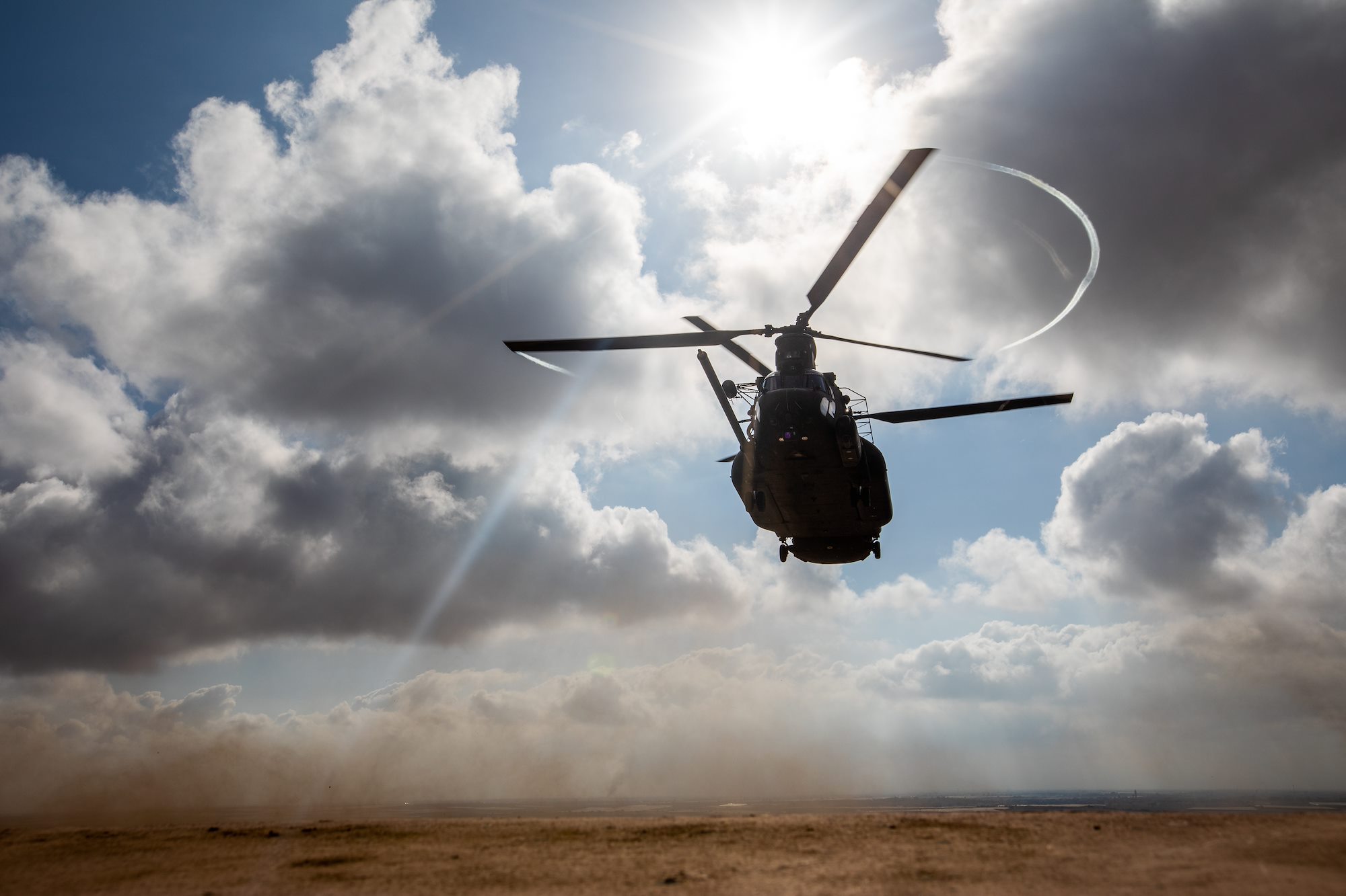 African Lion 21 concludes after honing multinational operations on land, in air and over sea