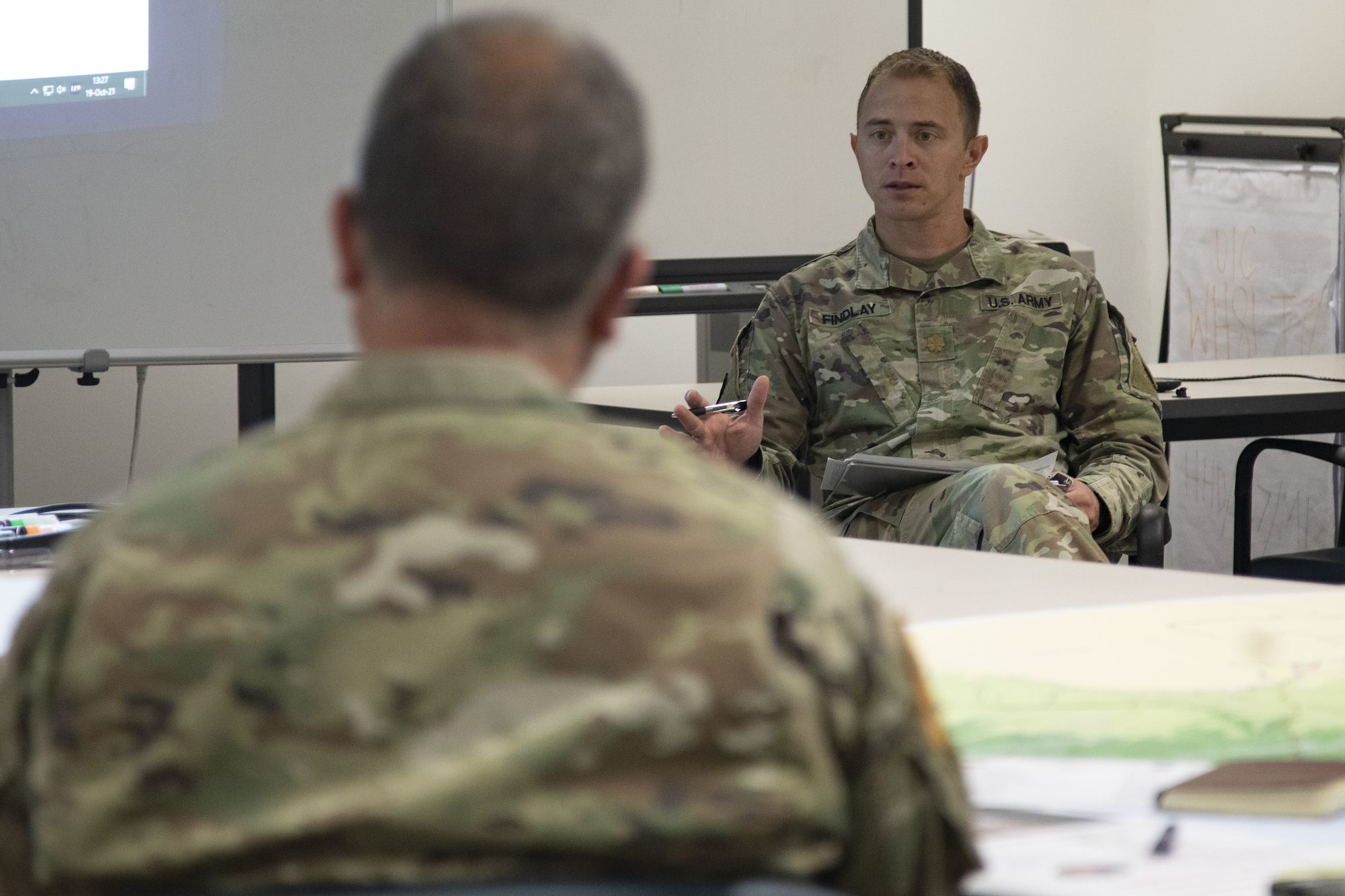 AGAPE provides opportunity to build strategies in evolving environment