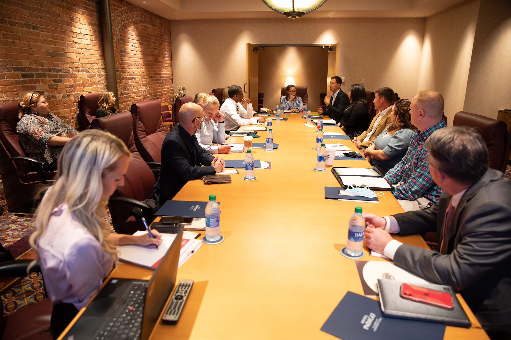 Planning is underway for the African Land Forces Summit 2022