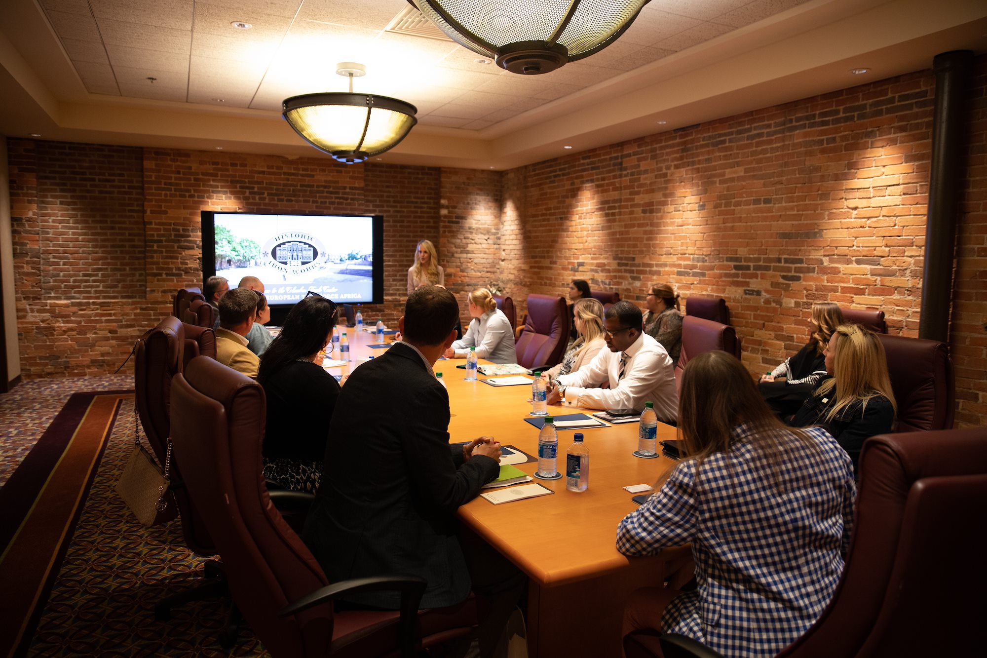 Planning is underway for the African Land Forces Summit 2022