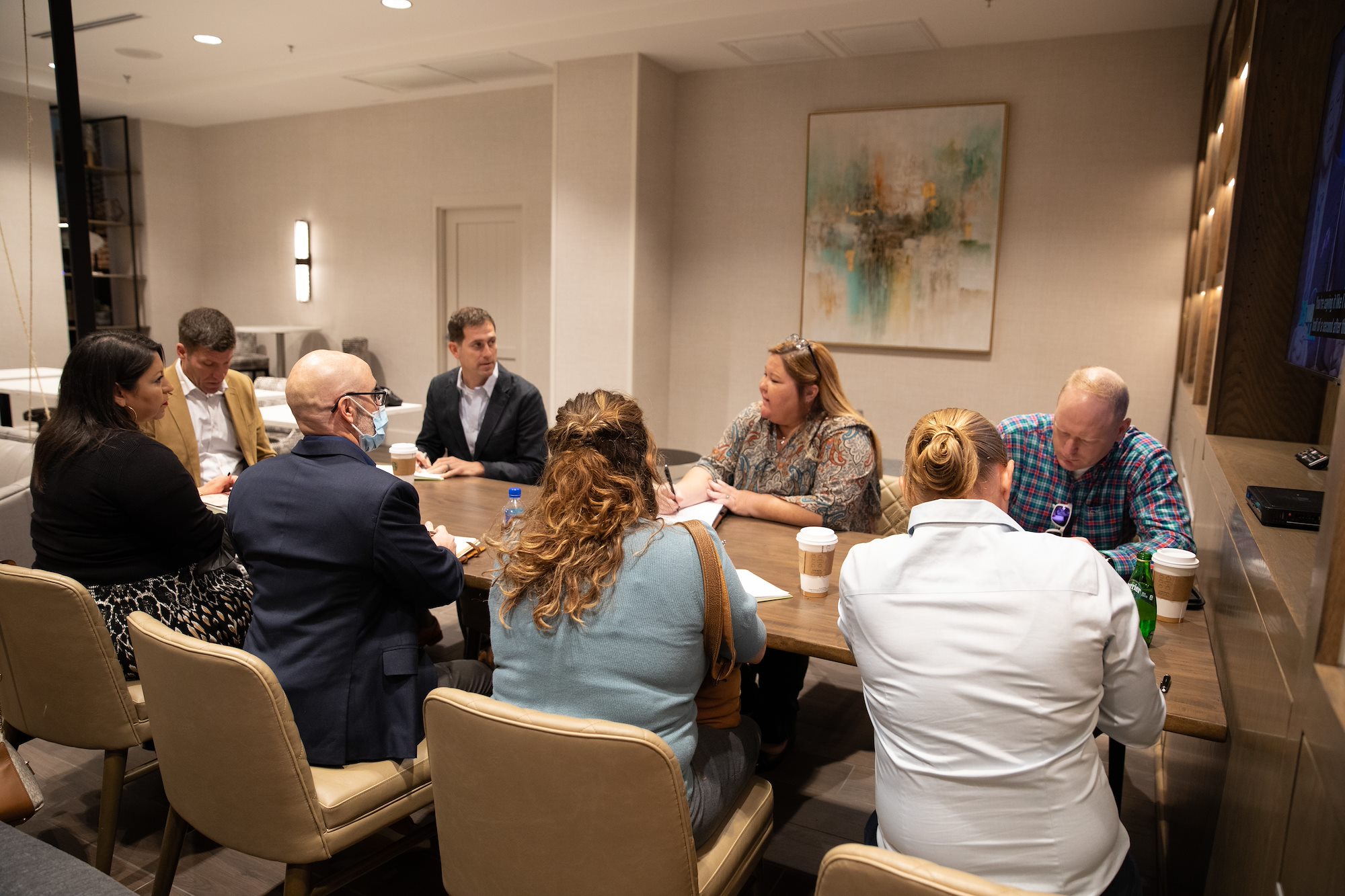 Planning is underway for the African Land Forces Summit 2022