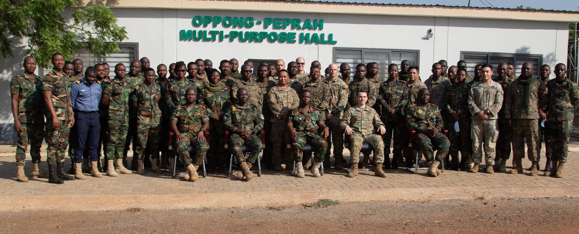 Southern European Task Force Afr