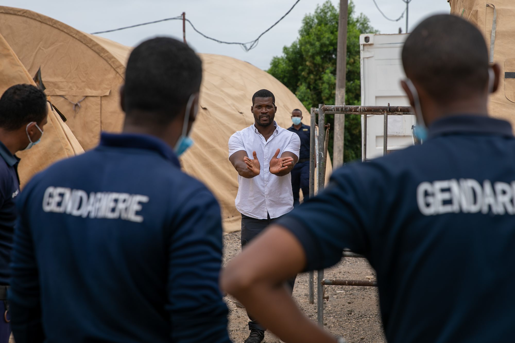 Combined Joint Task Force - Horn