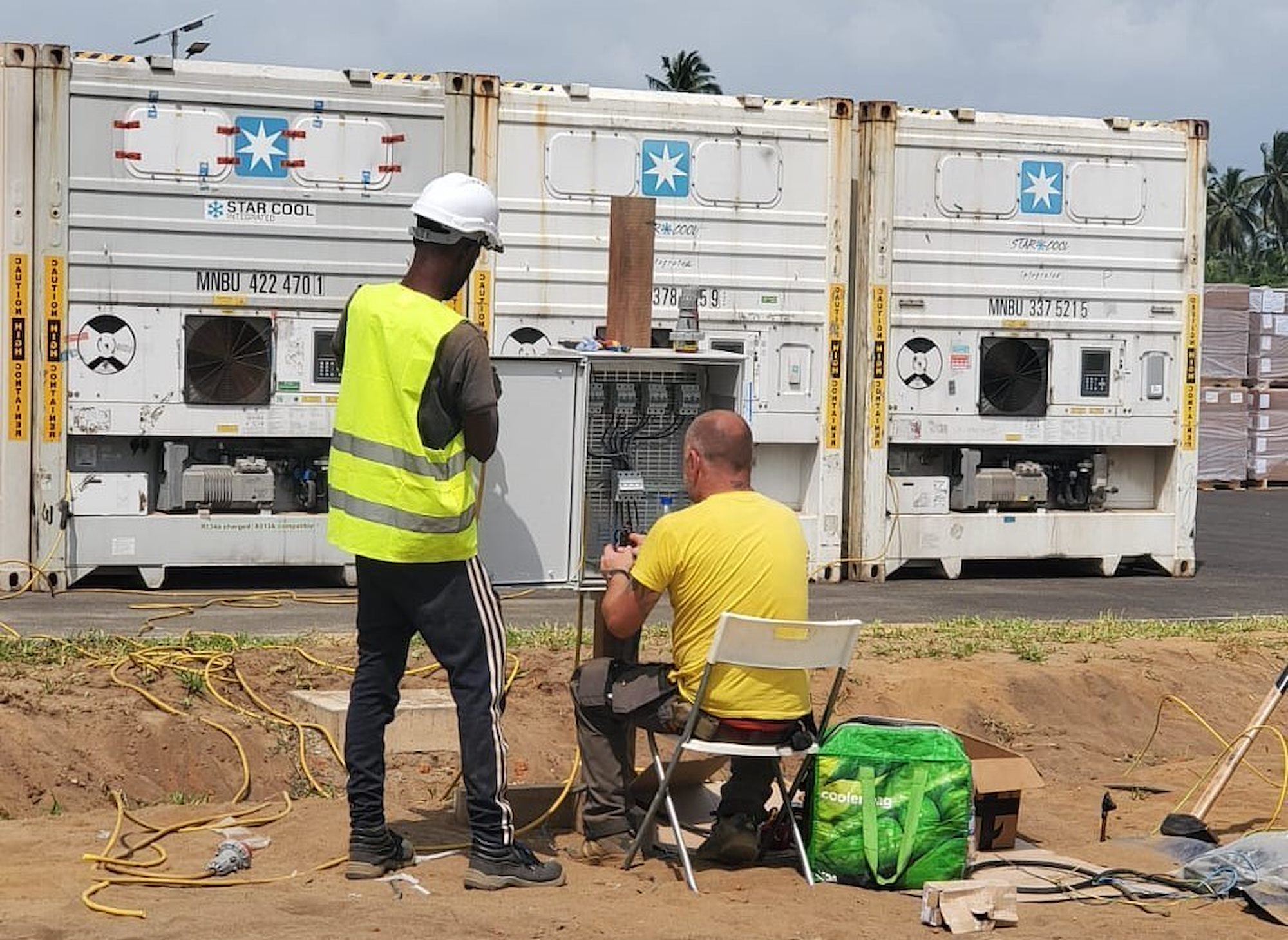 405th Army Field Support Brigade