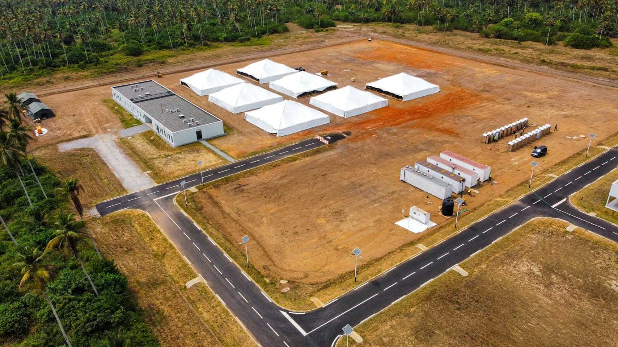 405th Army Field Support Brigade