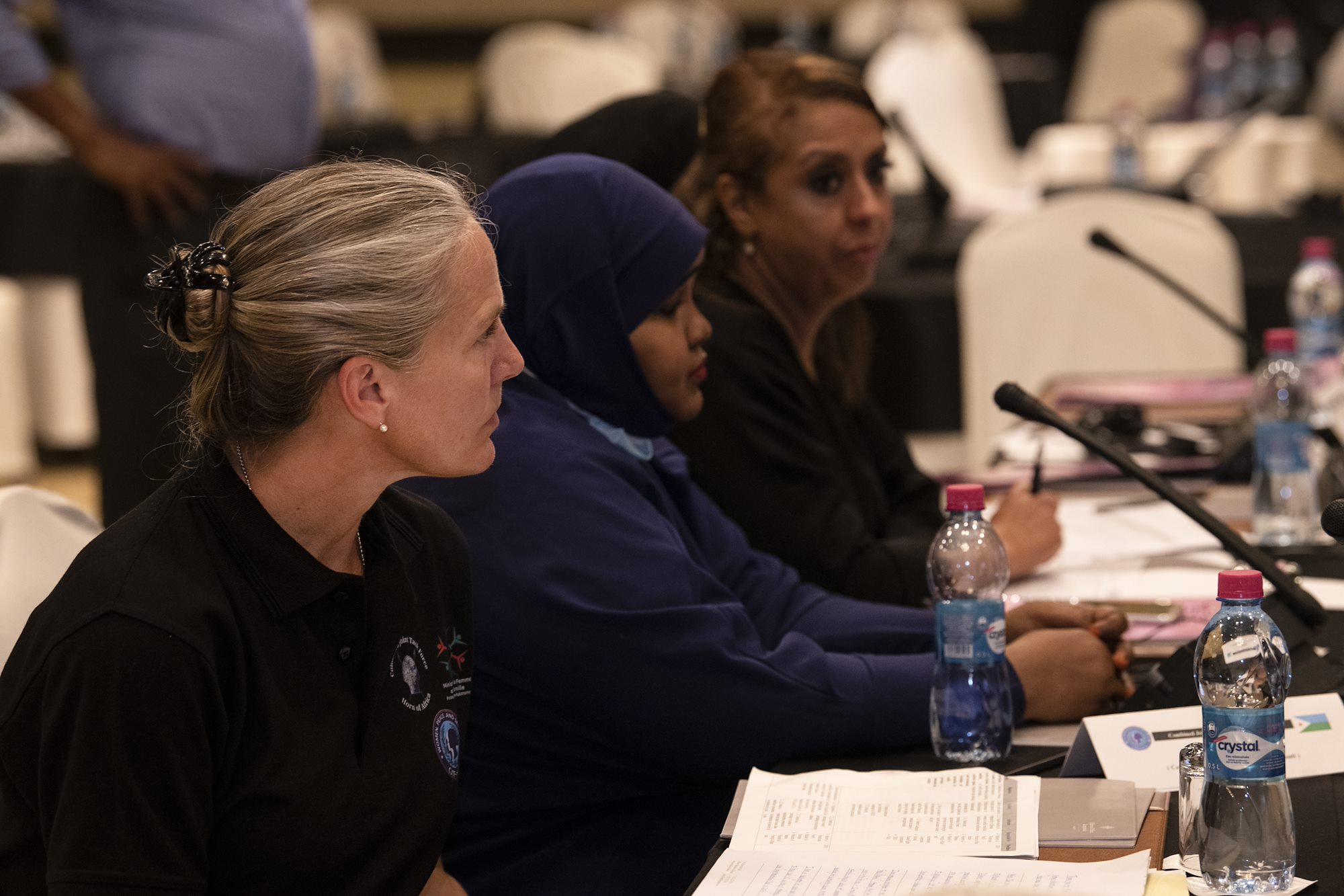 Combined Joint Task Force - Horn