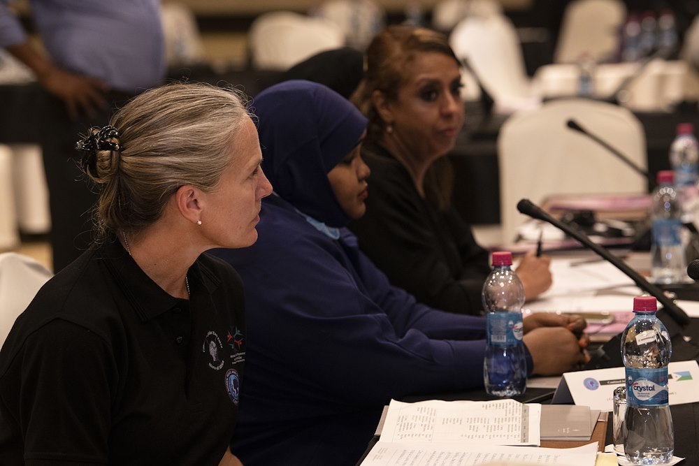 Combined Joint Task Force - Horn