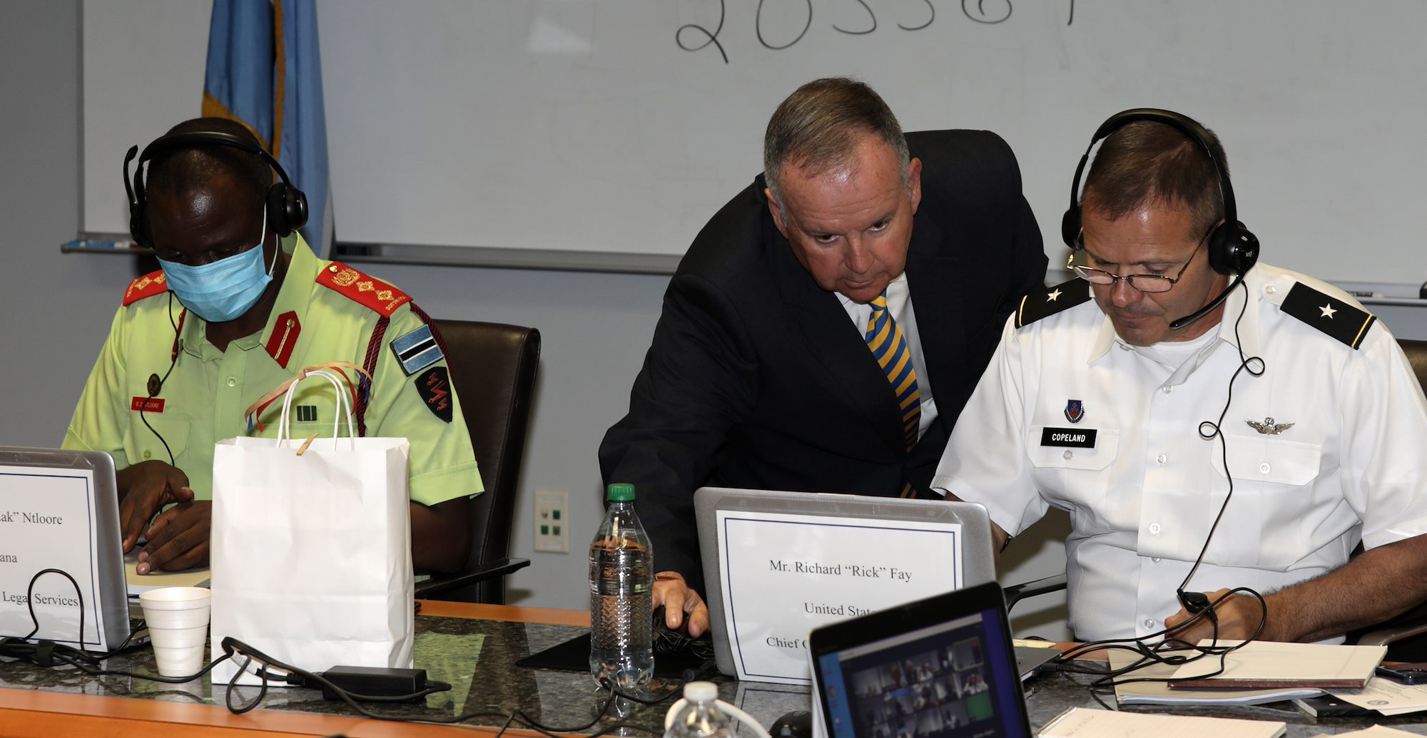 North Carolina National Guard