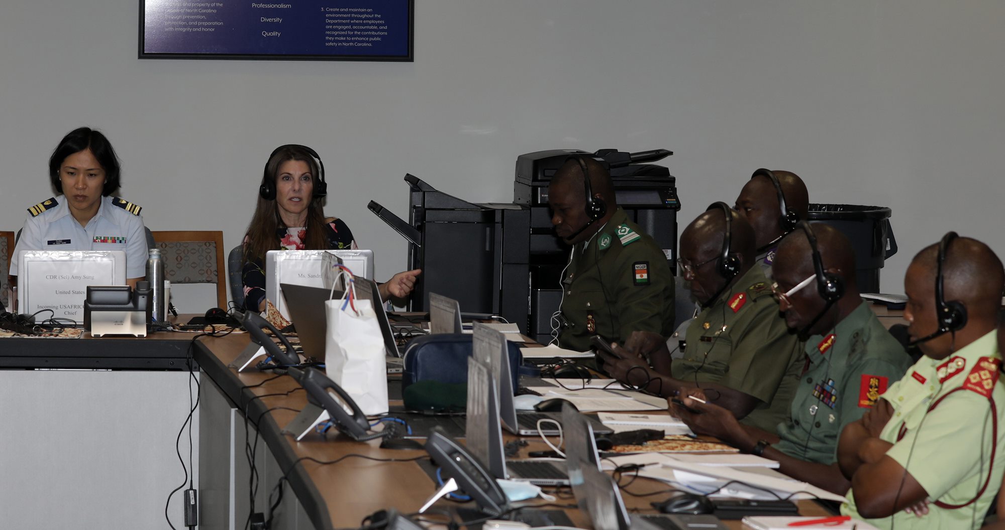 North Carolina National Guard