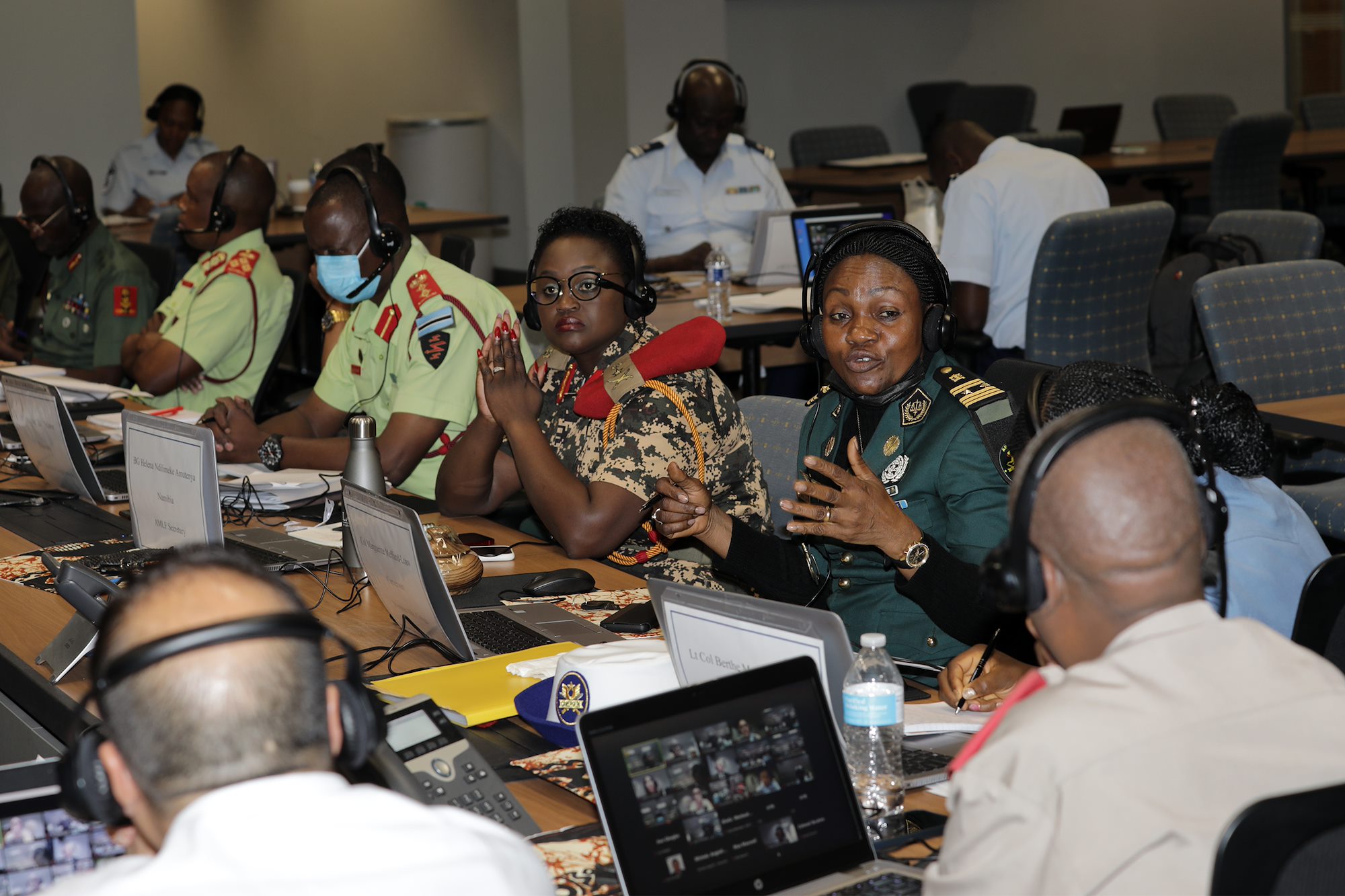 North Carolina National Guard