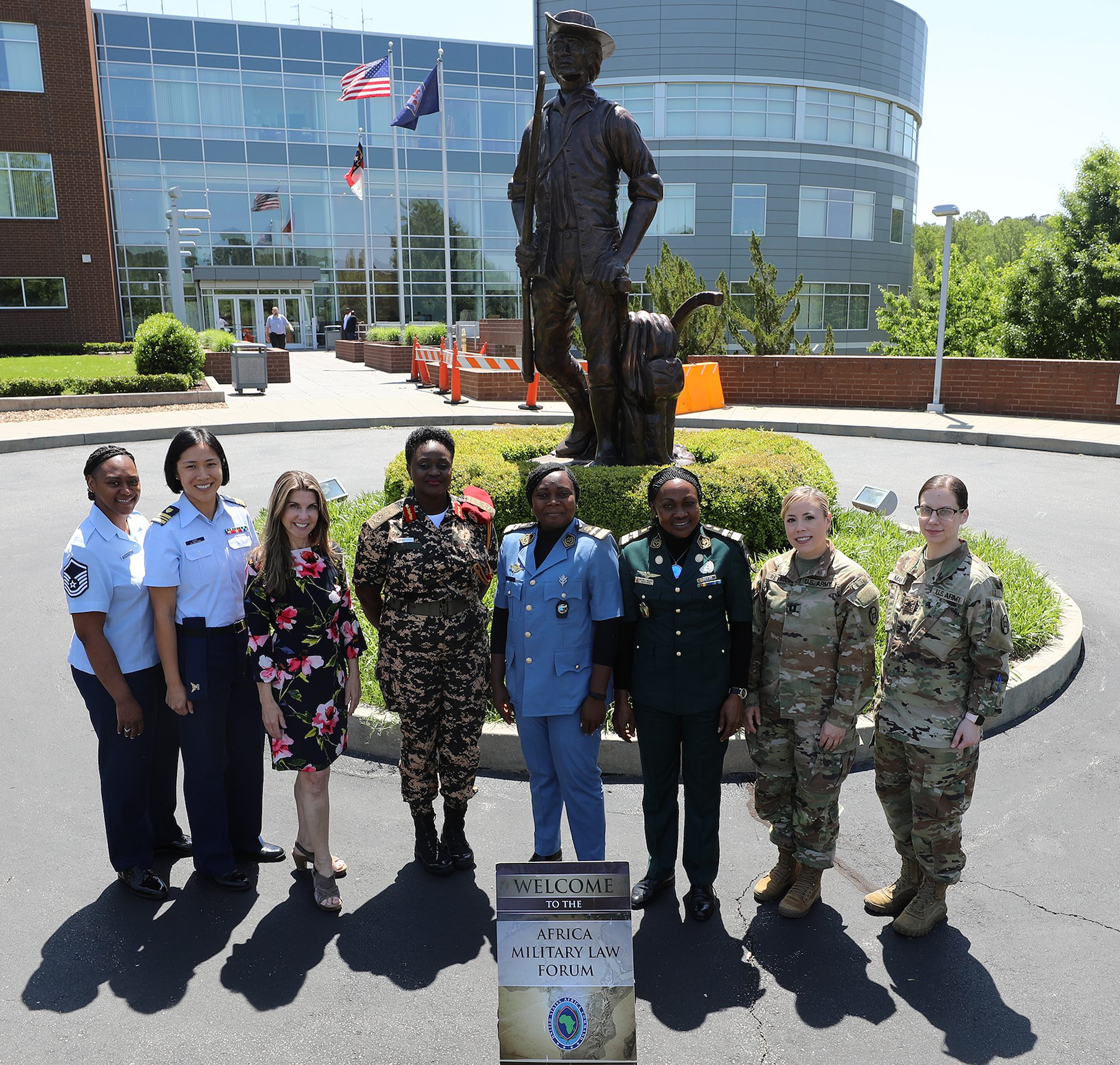 North Carolina National Guard