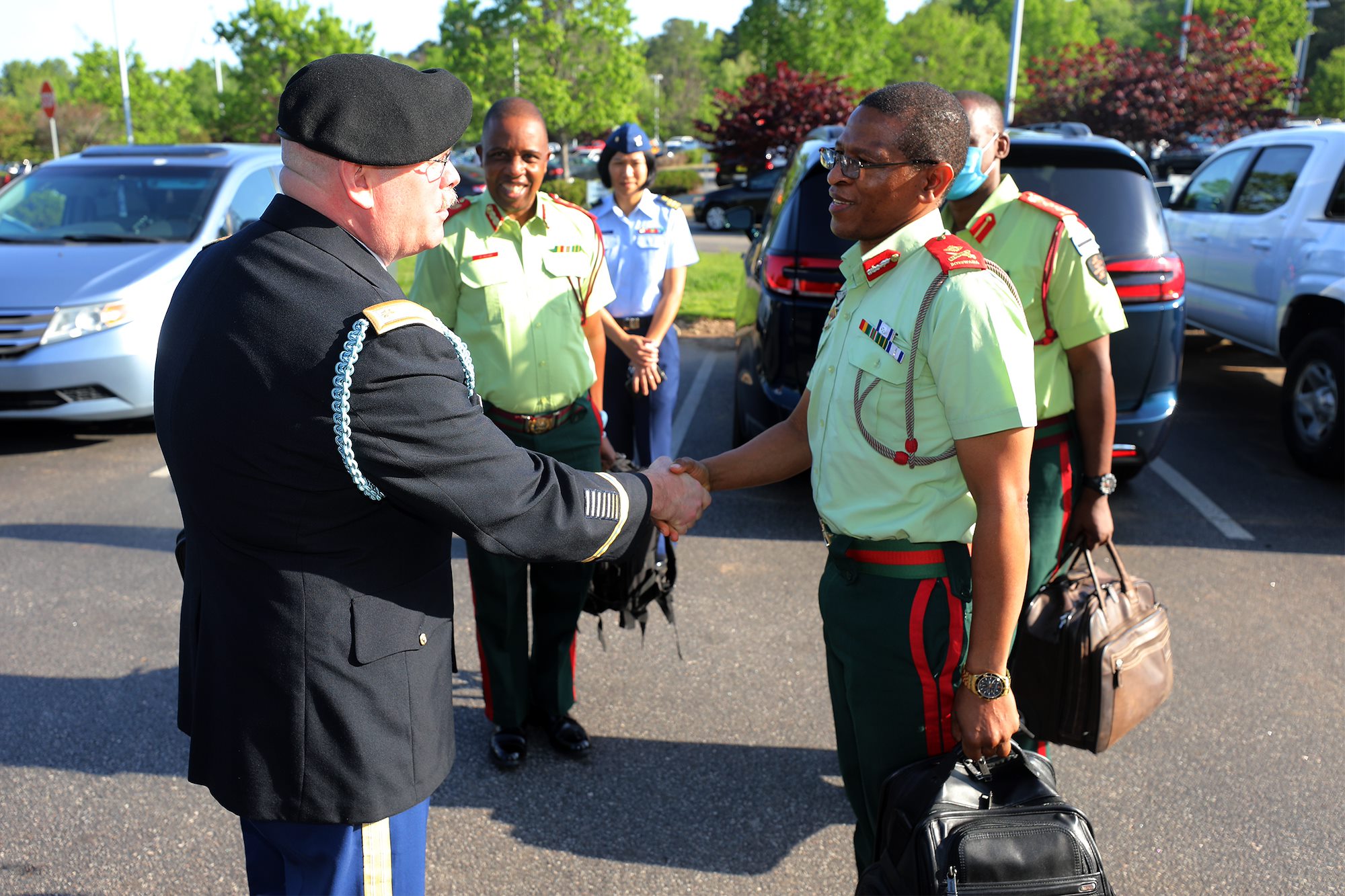North Carolina National Guard