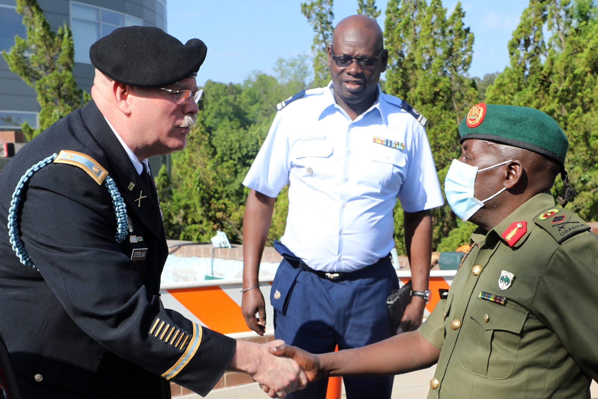 North Carolina National Guard