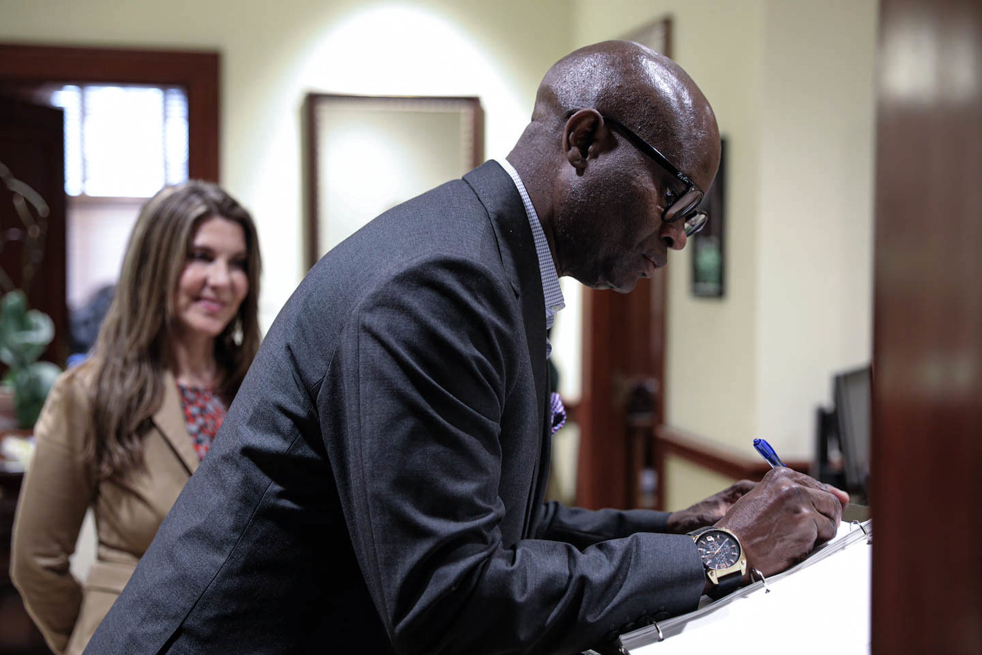 Kentucky National Guard Public A