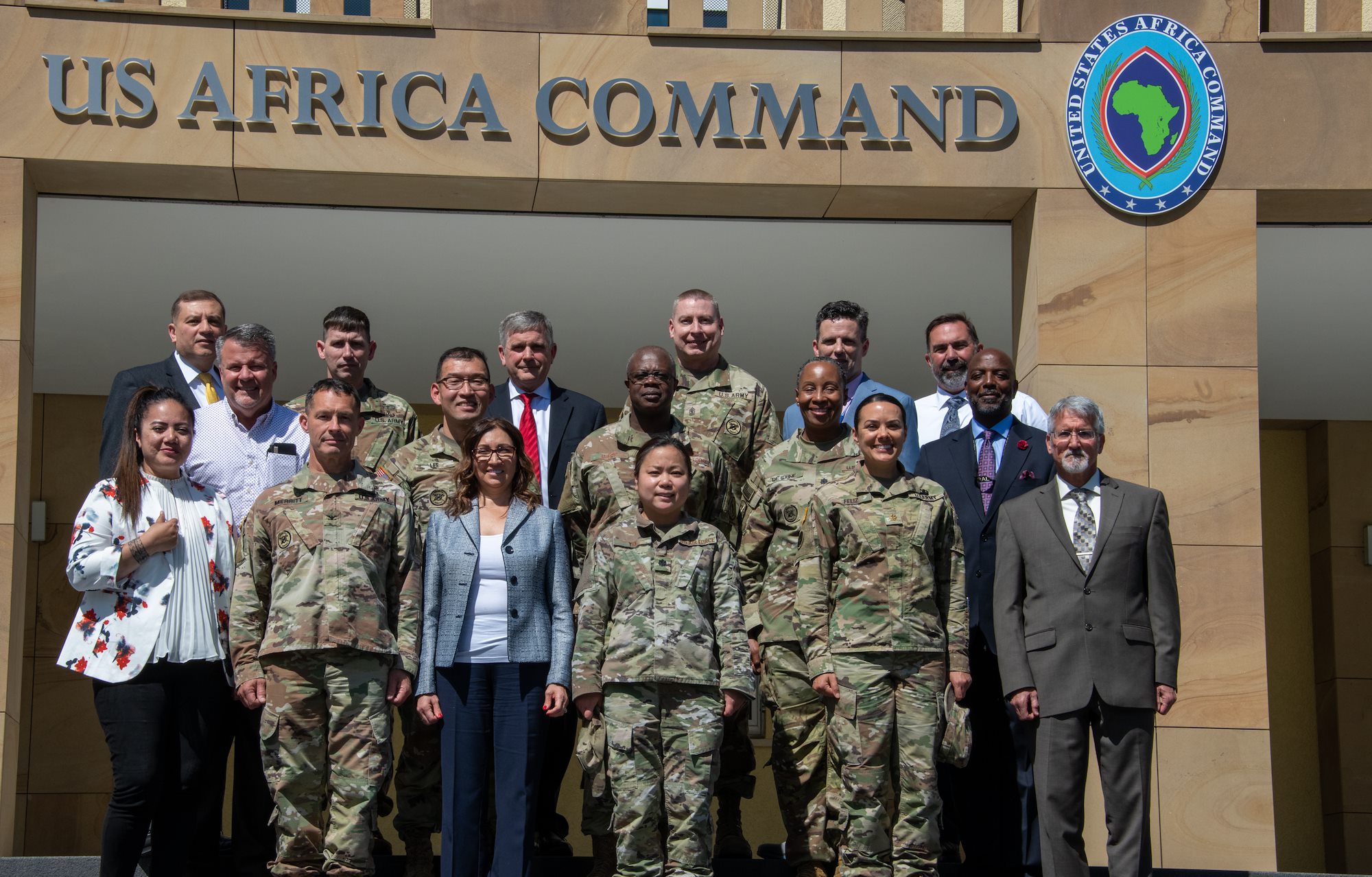 Inspector General Conference expands communication channels