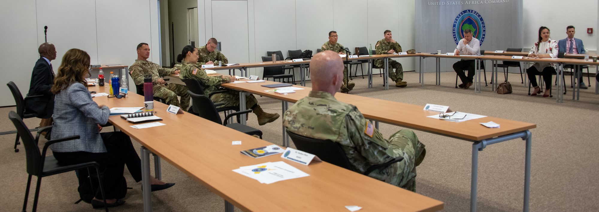 Inspector General Conference expands communication channels