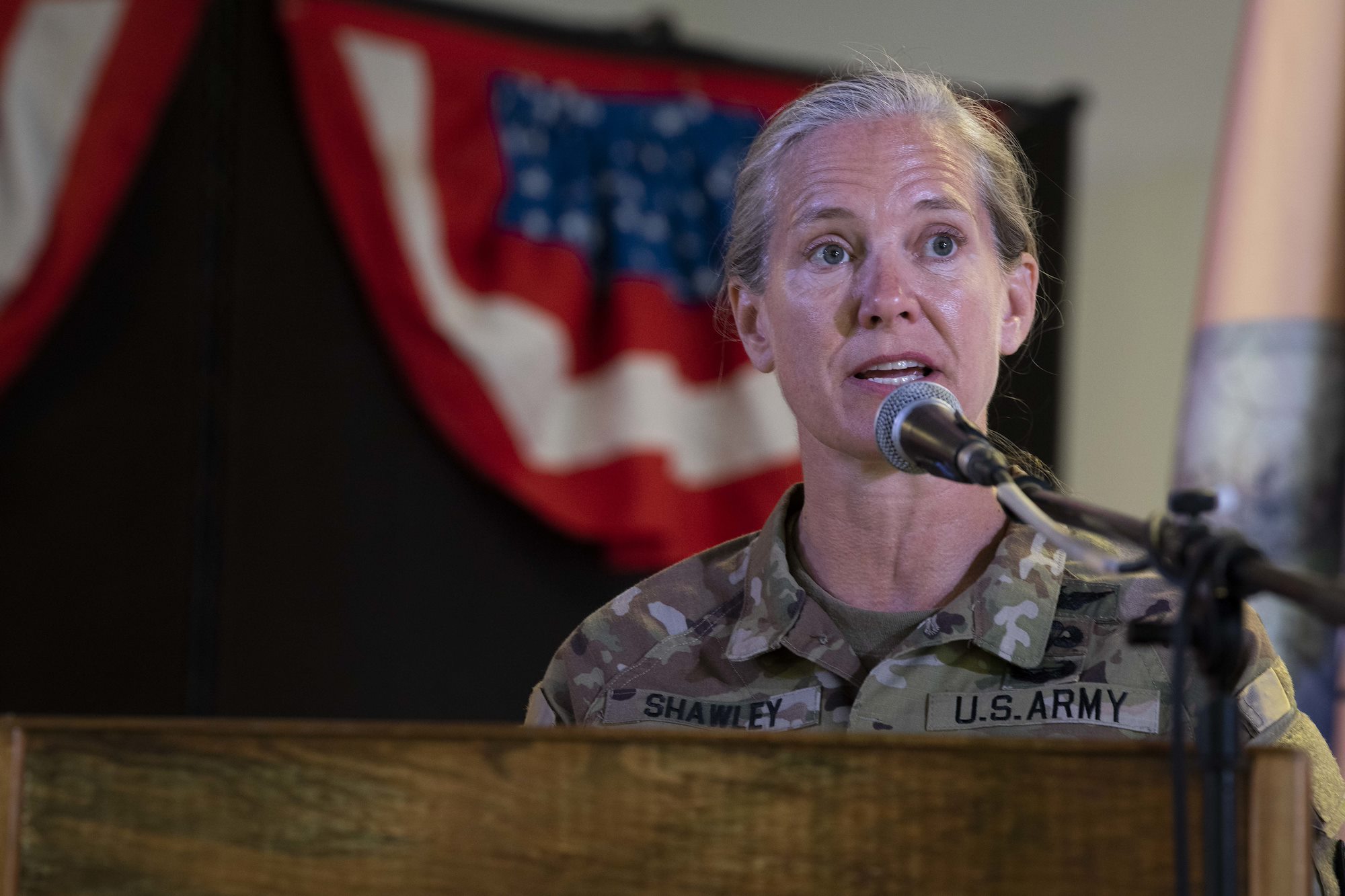 Combined Joint Task Force - Horn