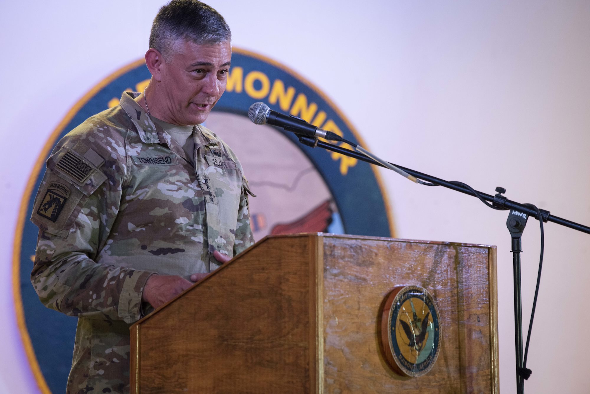 Combined Joint Task Force - Horn