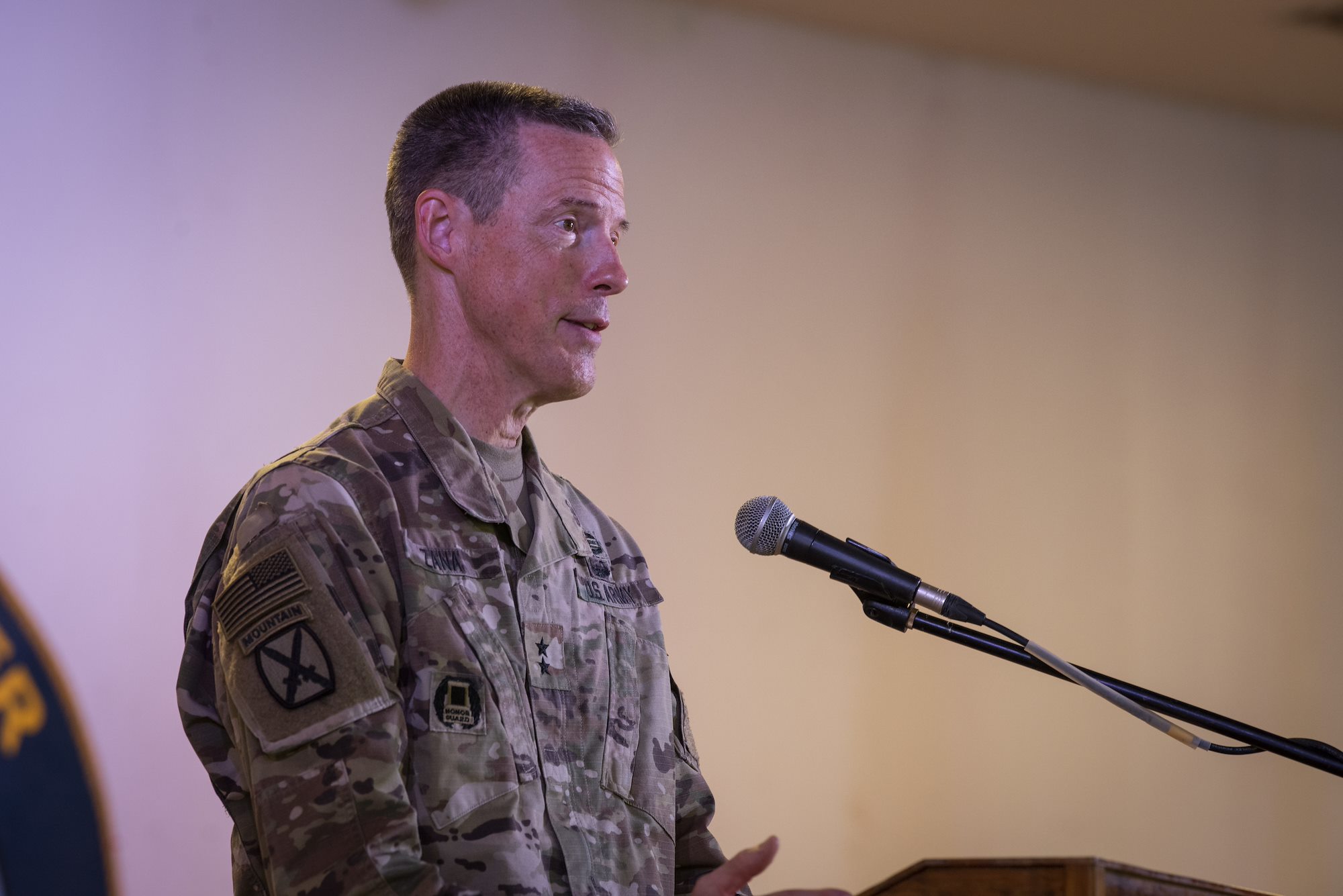 Combined Joint Task Force - Horn