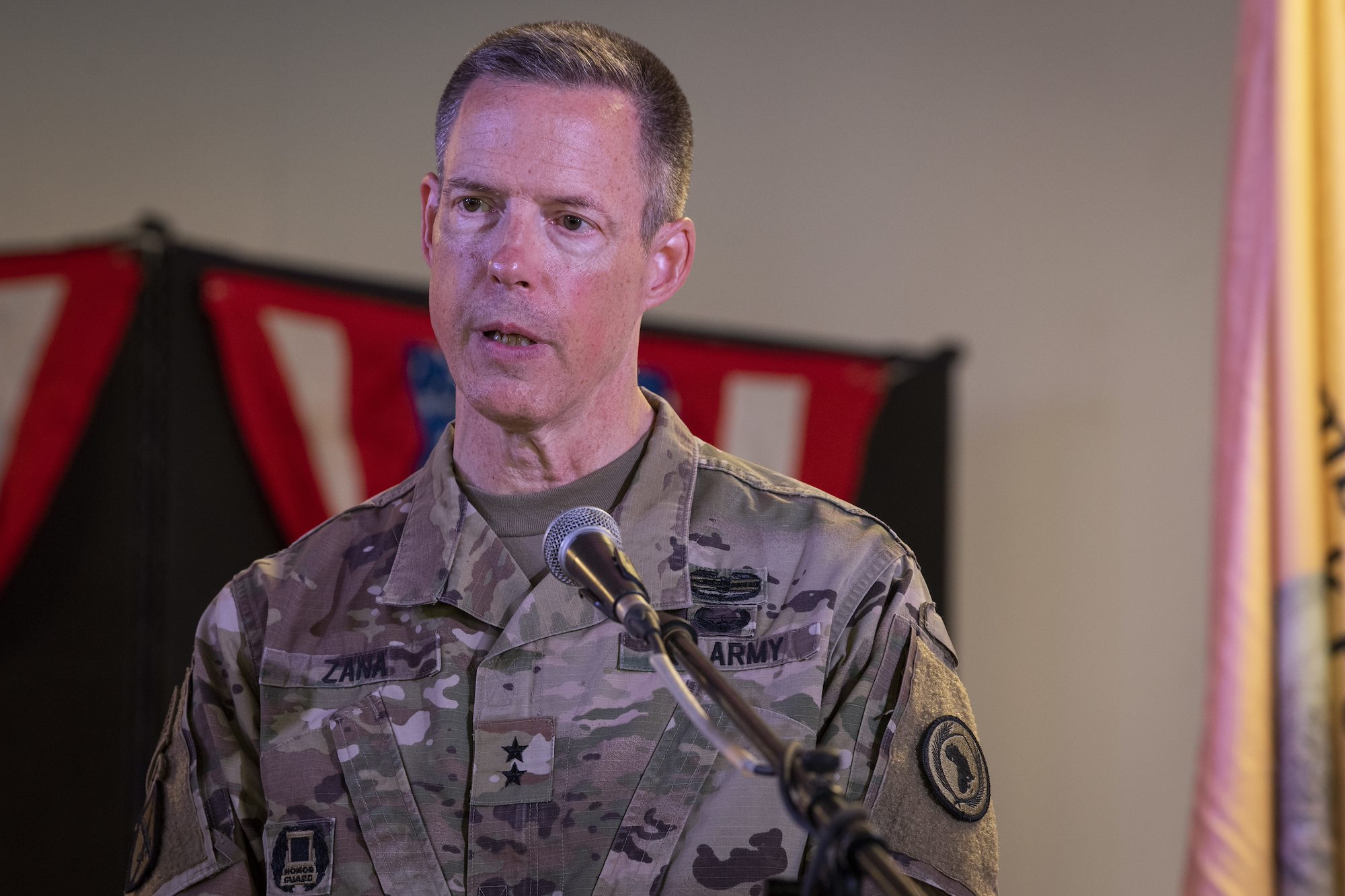 Combined Joint Task Force - Horn