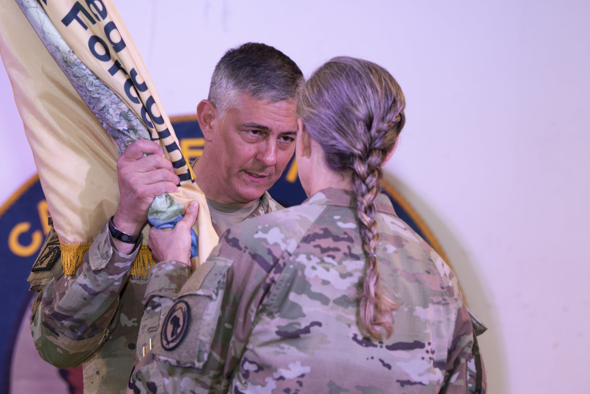 Combined Joint Task Force - Horn