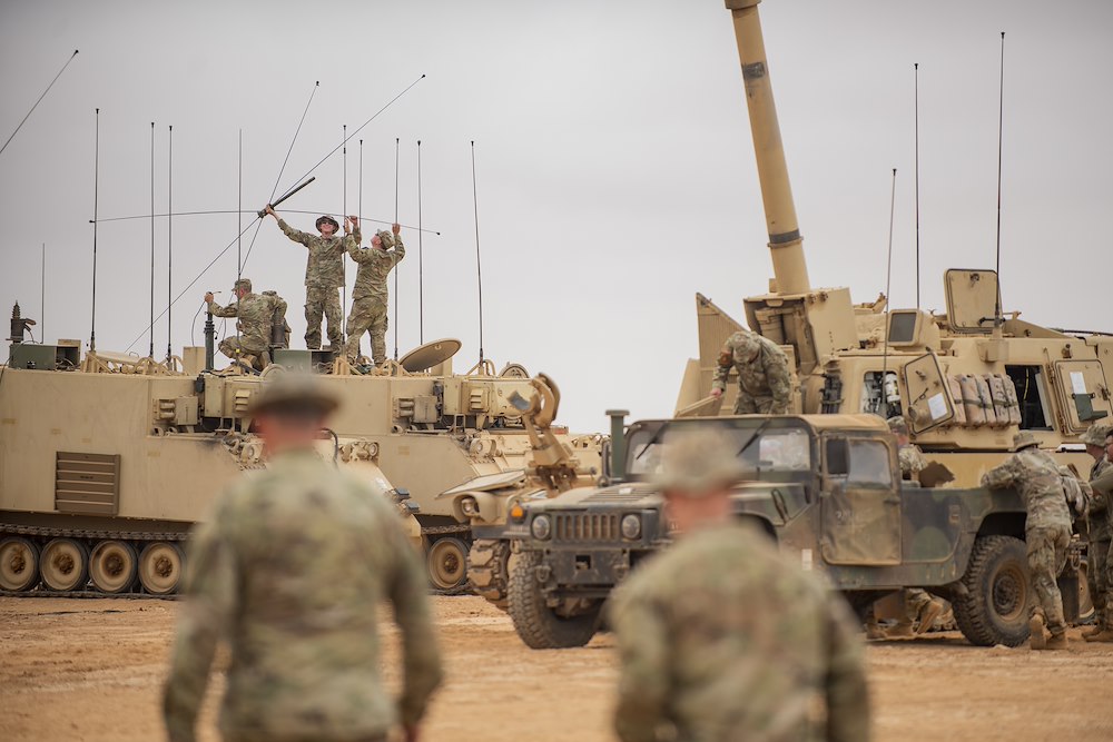 Idaho Army National Guard