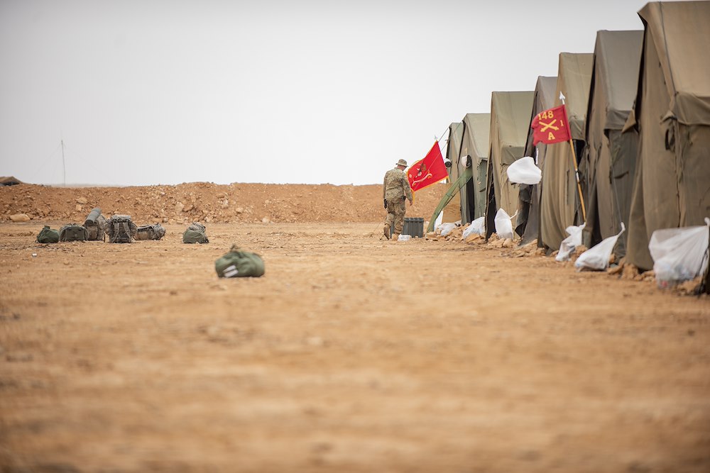 Idaho Army National Guard