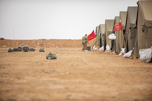 Idaho Army National Guard