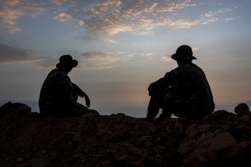 Idaho Army National Guard