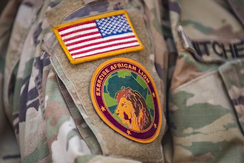 Idaho Army National Guard