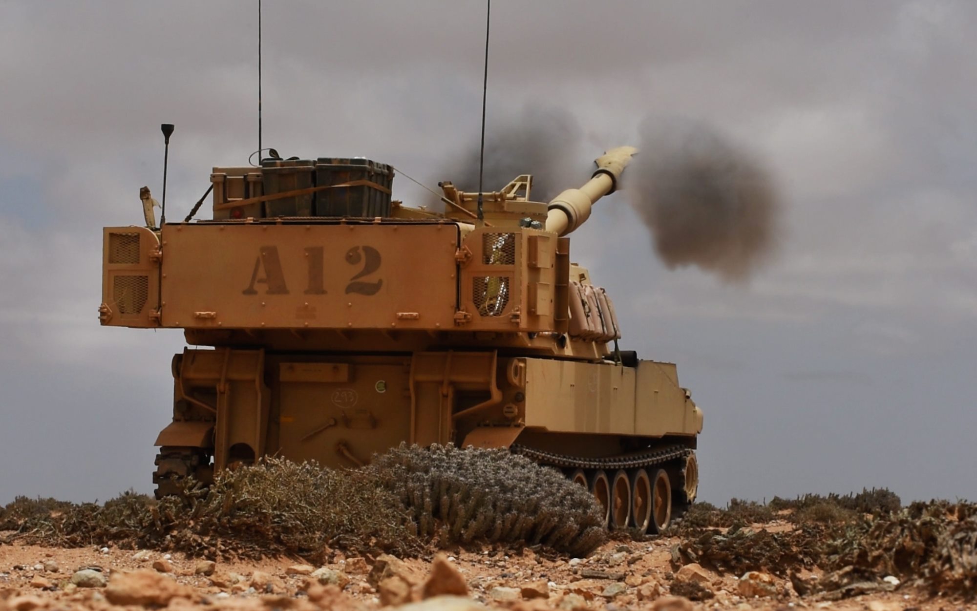 Idaho Army National Guard