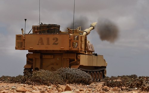 Idaho Army National Guard