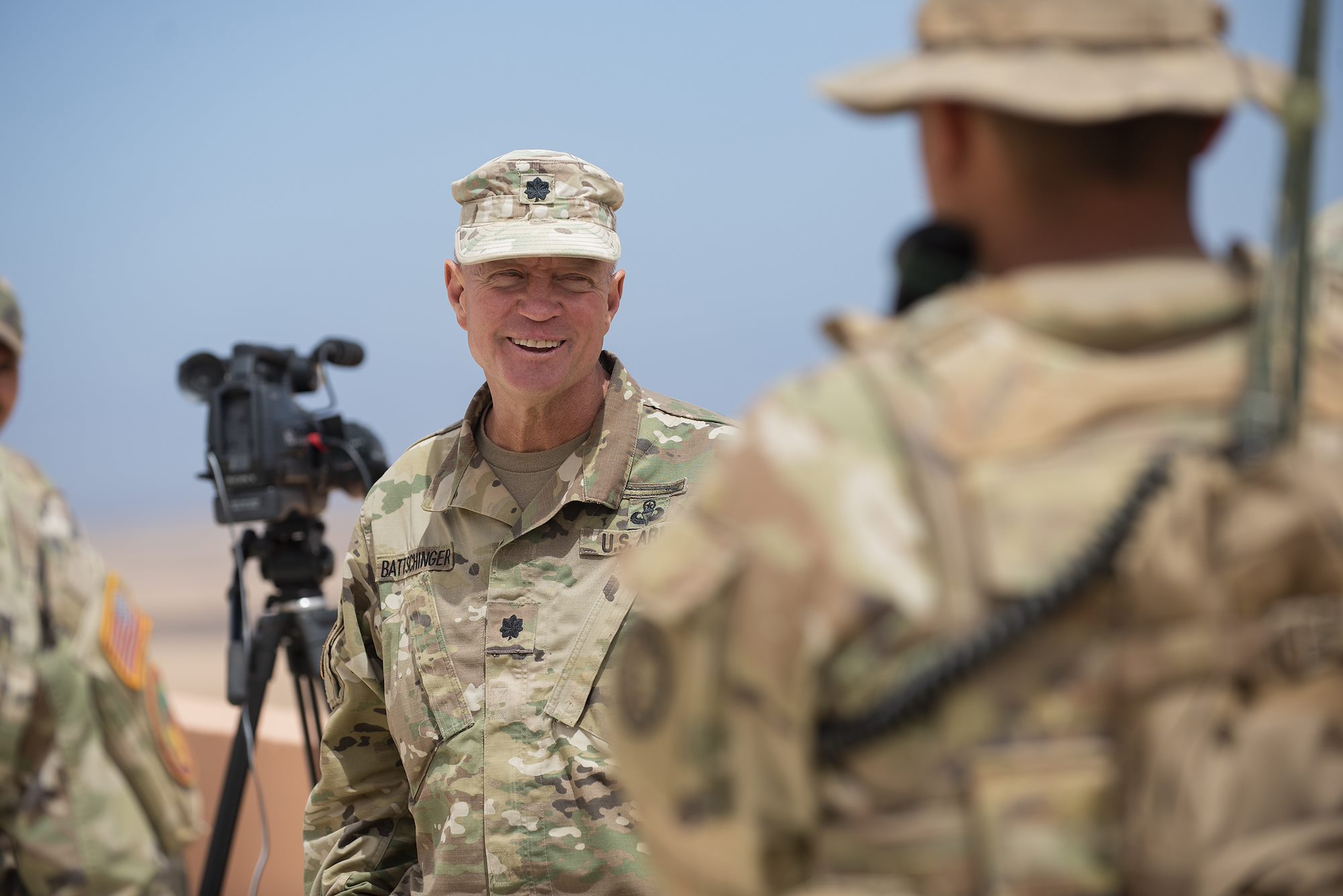 Idaho Army National Guard