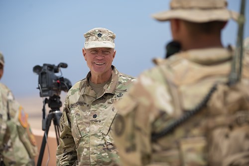 Idaho Army National Guard