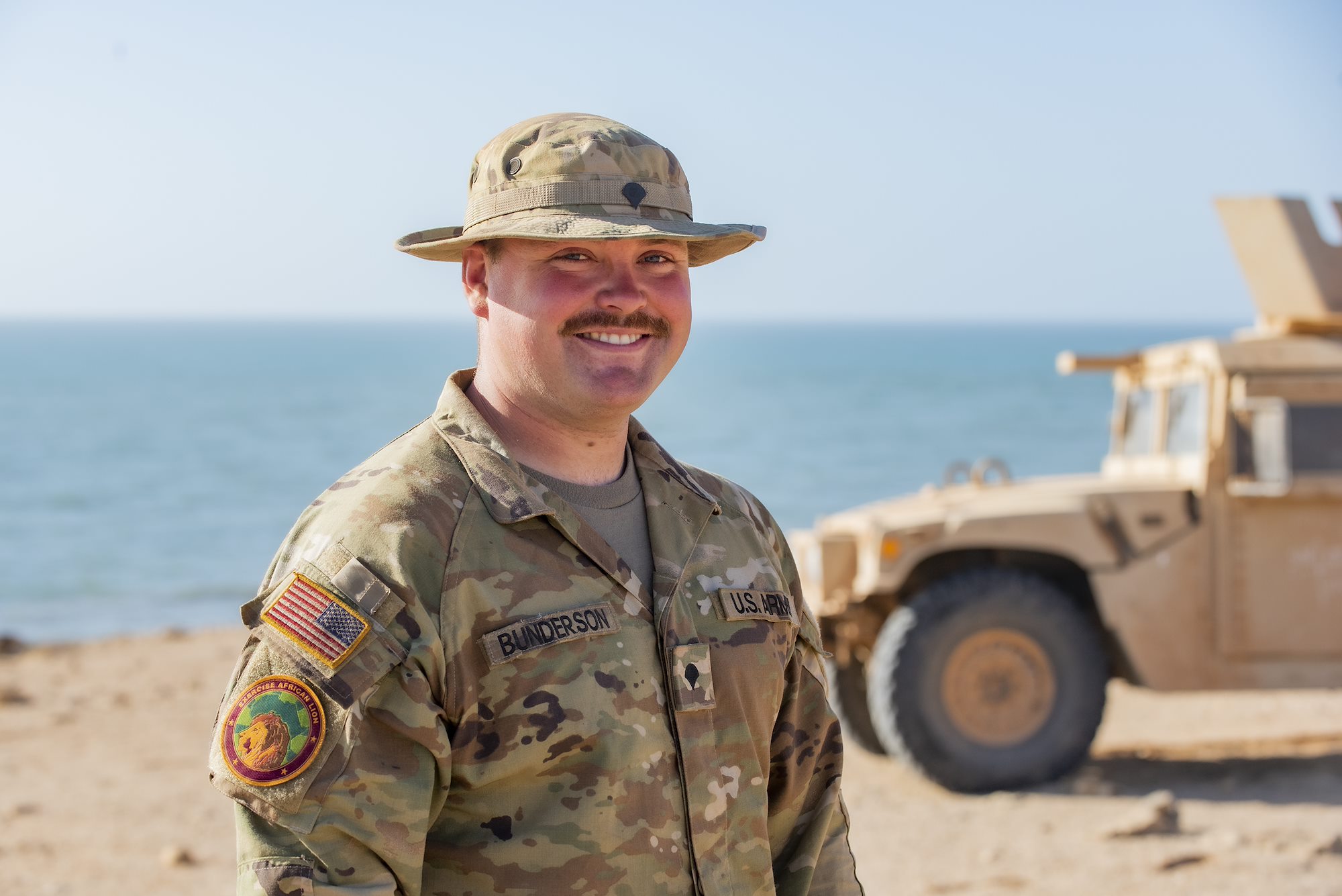 Idaho Army National Guard