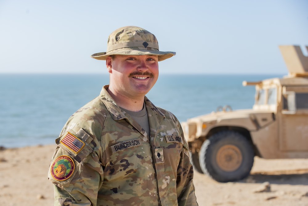 Idaho Army National Guard