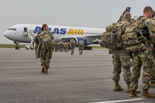 Idaho Army National Guard