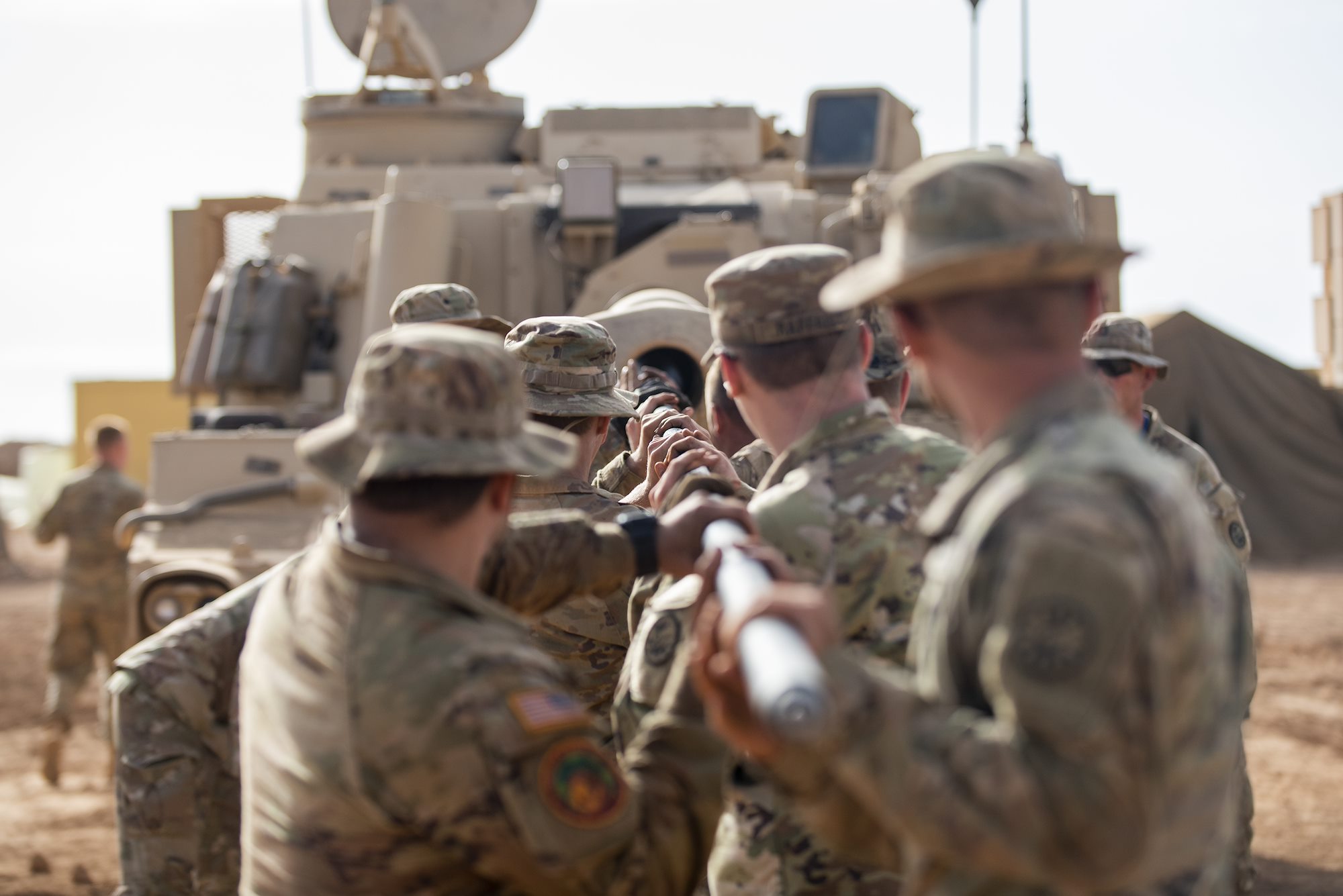 Idaho Army National Guard