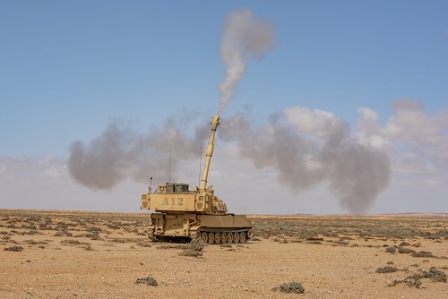 Idaho Army National Guard