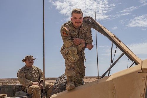 Idaho Army National Guard