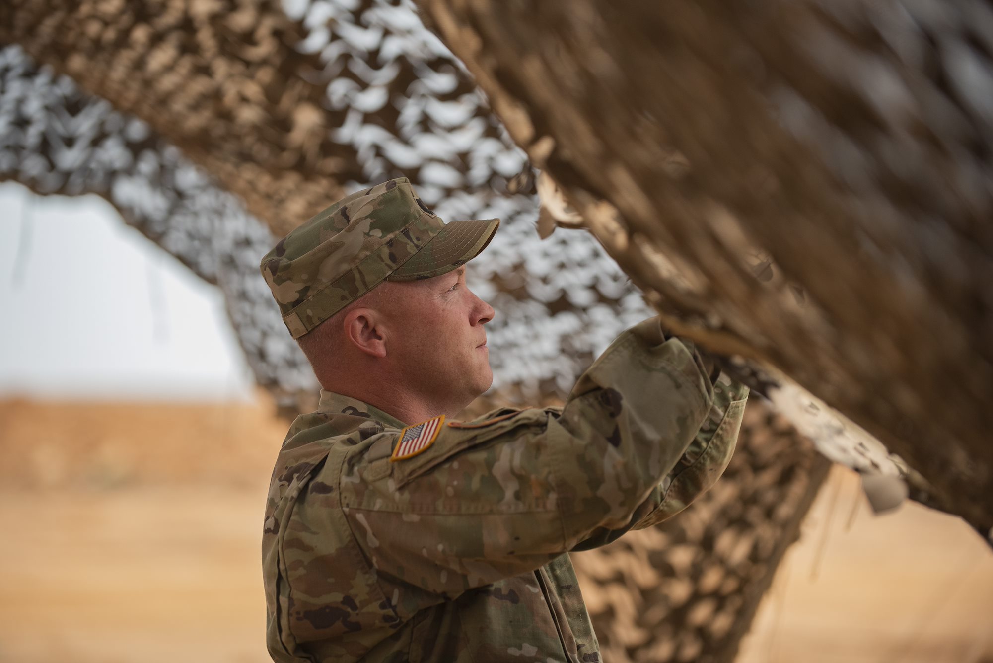Idaho Army National Guard