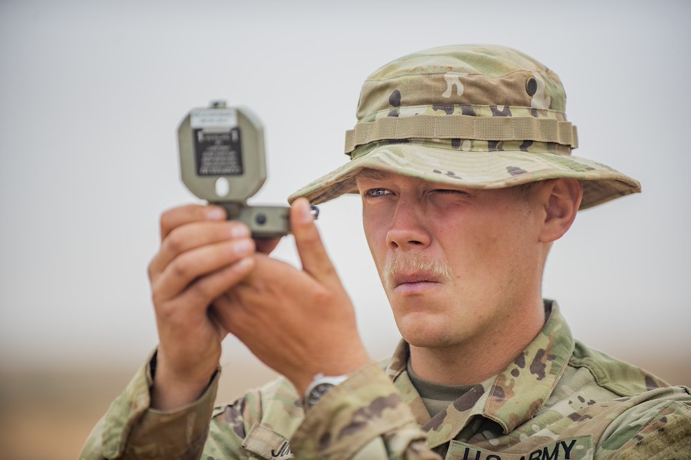 Idaho Army National Guard