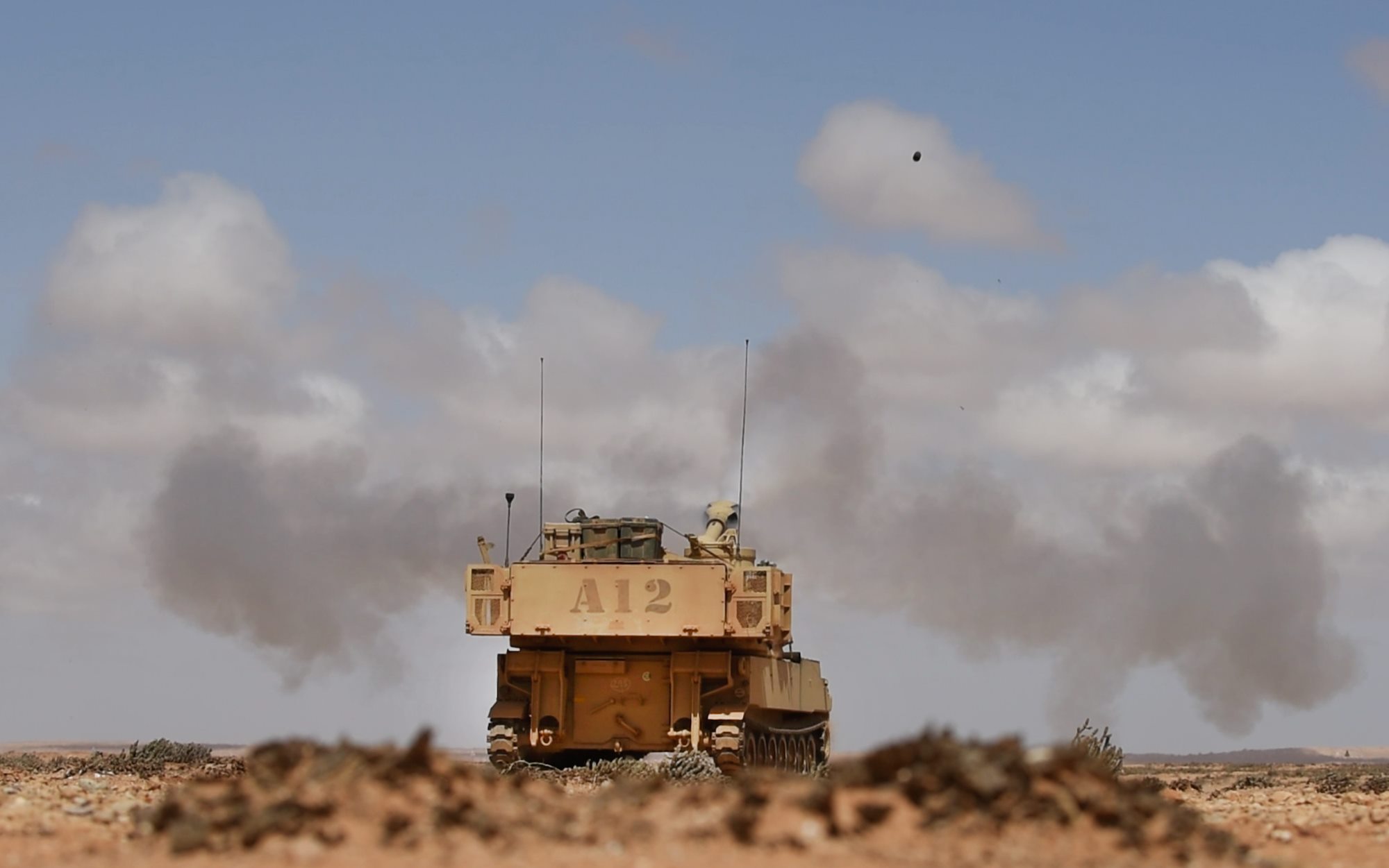 Idaho Army National Guard