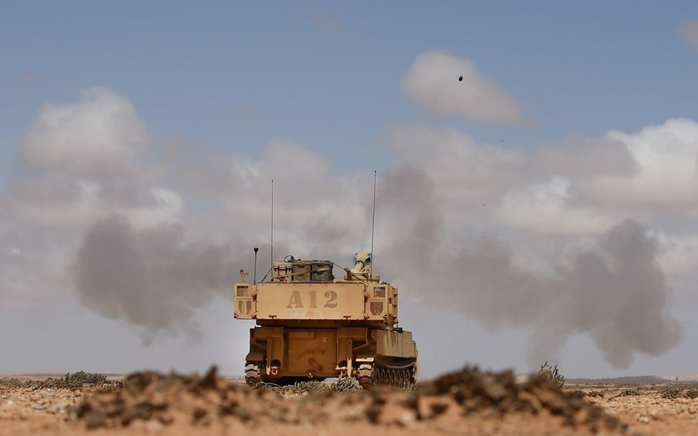 Idaho Army National Guard