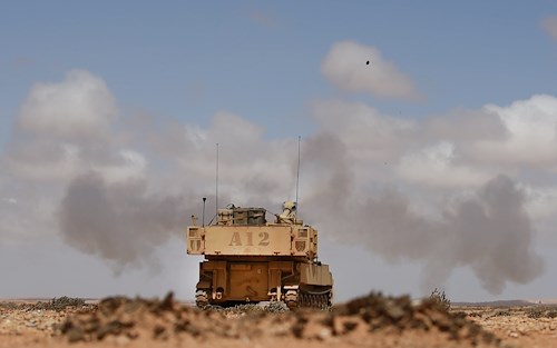 Idaho Army National Guard