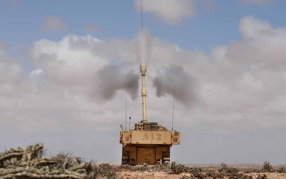 Idaho Army National Guard